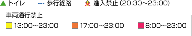 凡例
